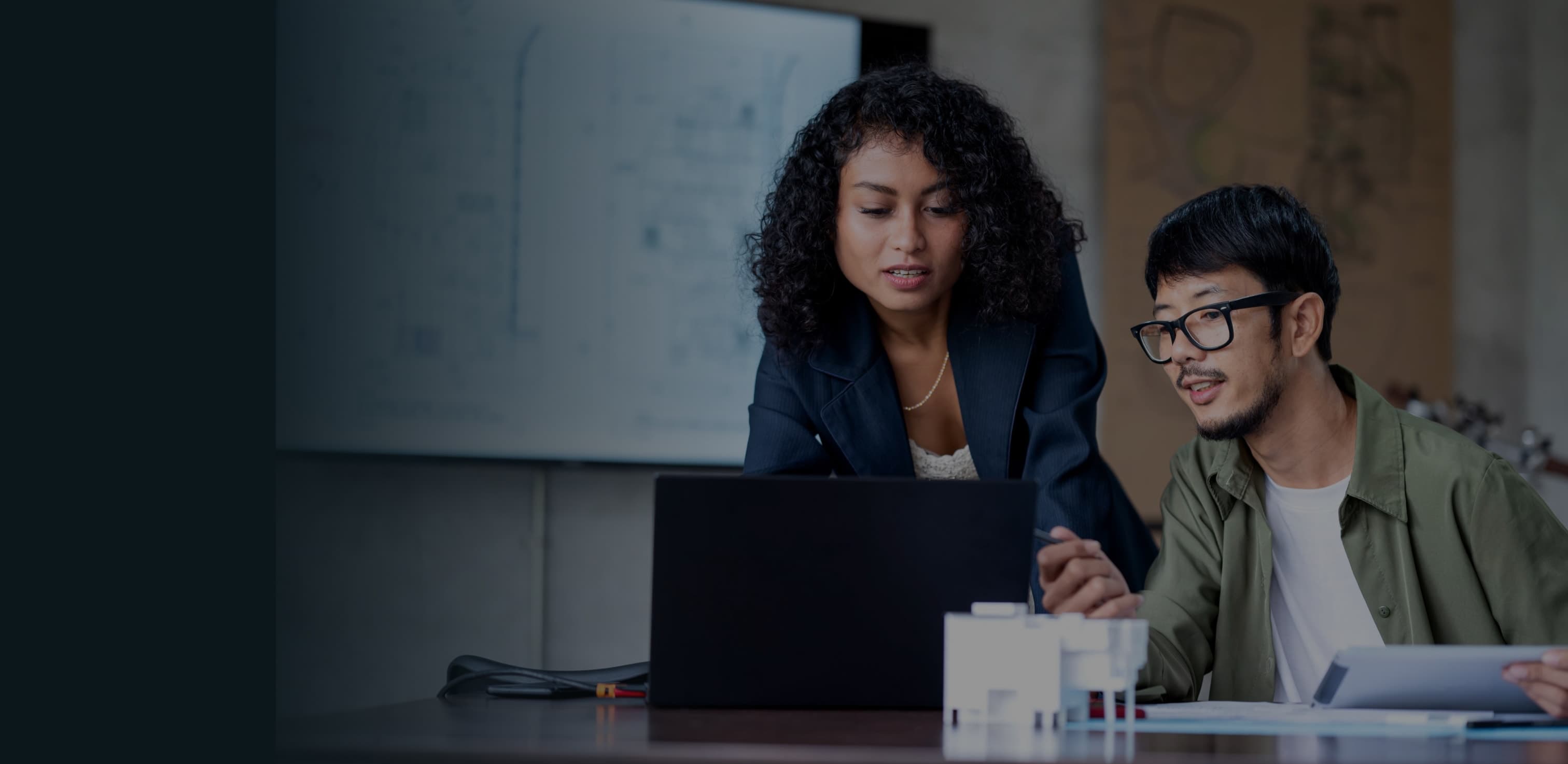 We’re Building Bold Tech — and a Bold Team