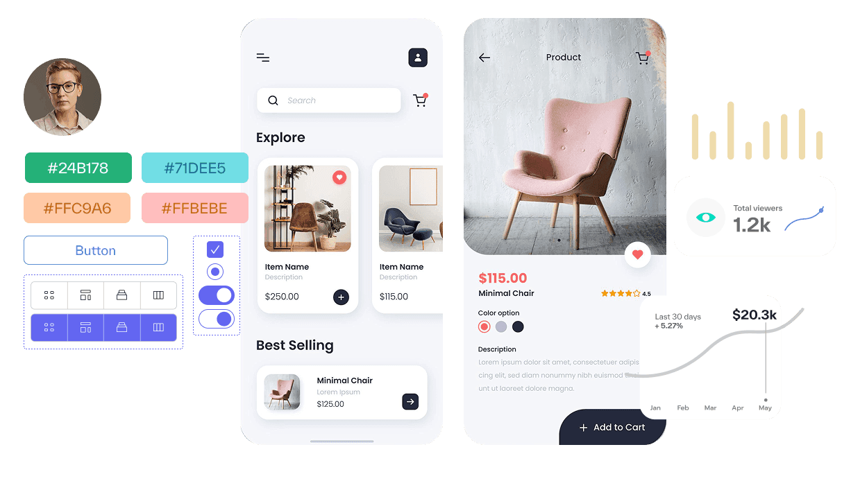 Design That Converts