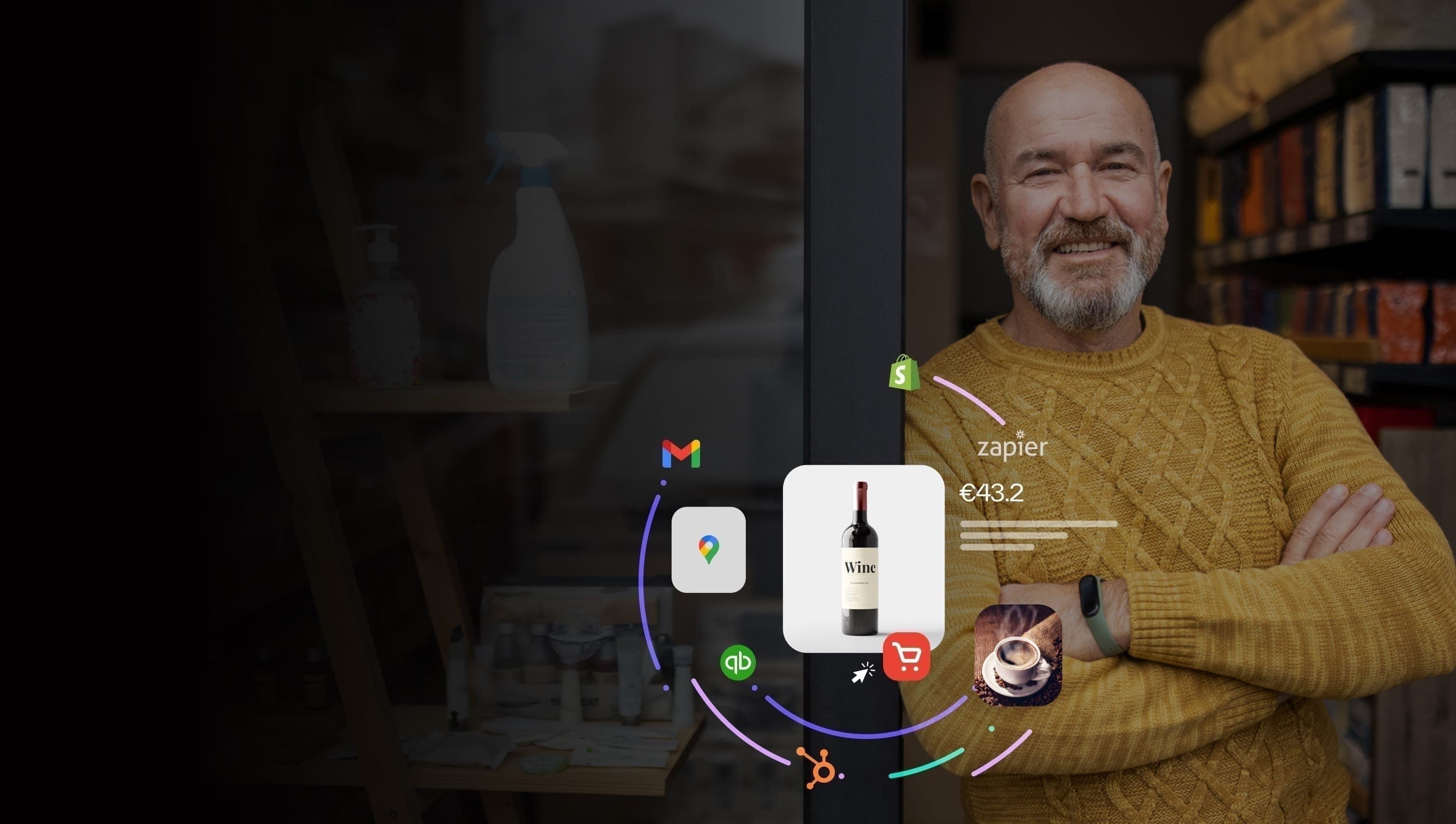 Digital Presence for Small Businesses