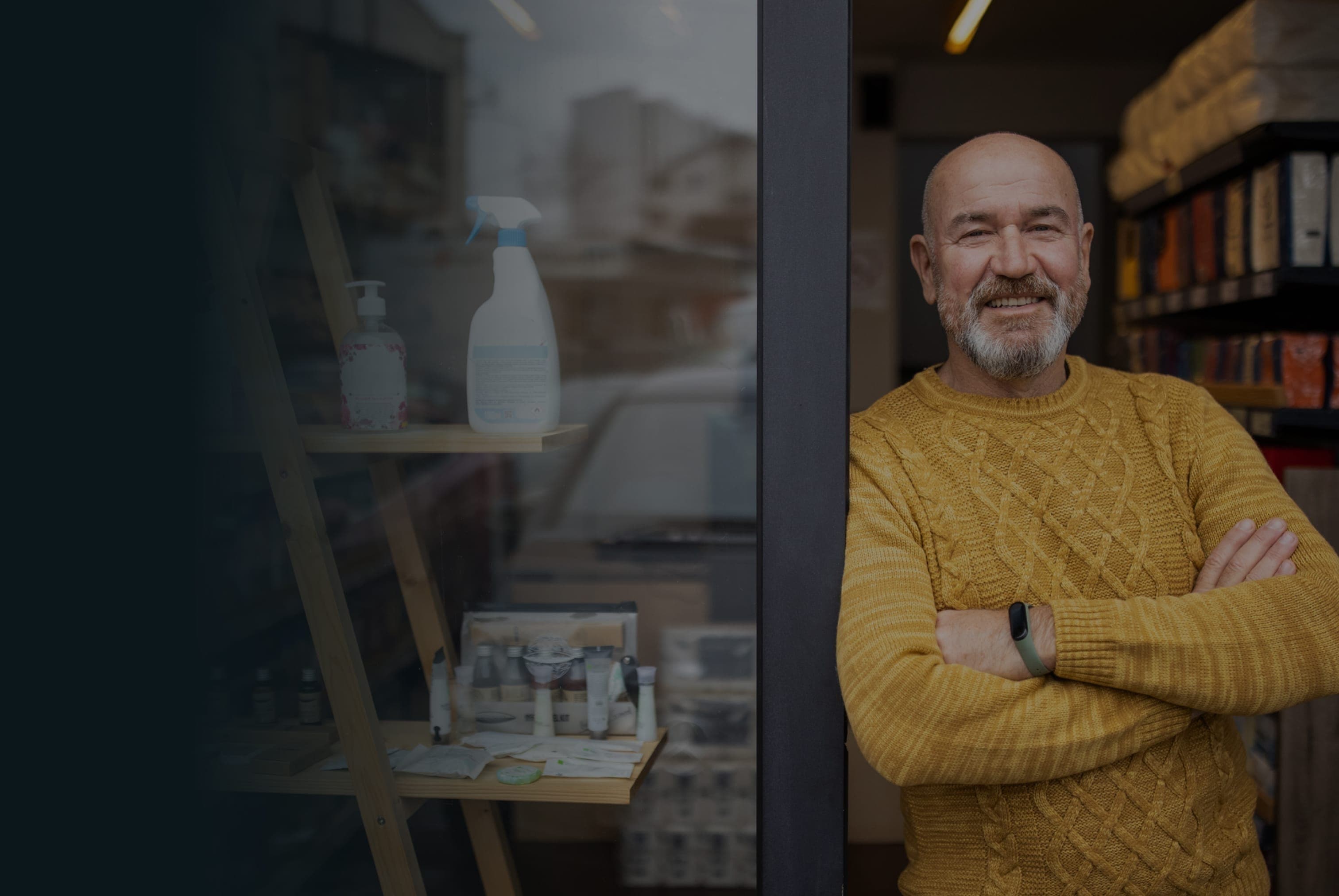 Digital Presence for Small Businesses