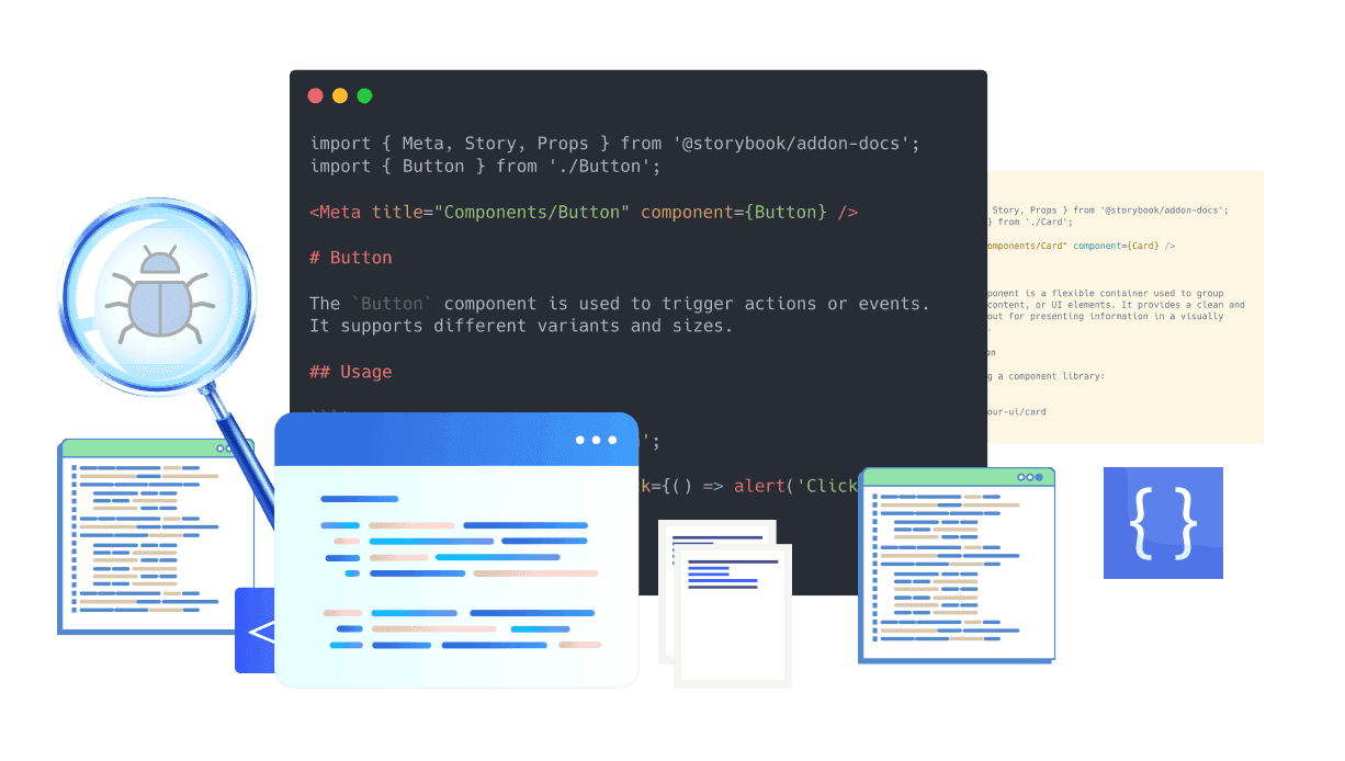 Documentation & Training