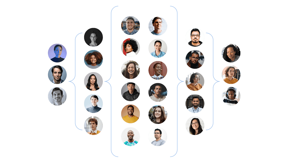 Flexible Engagement