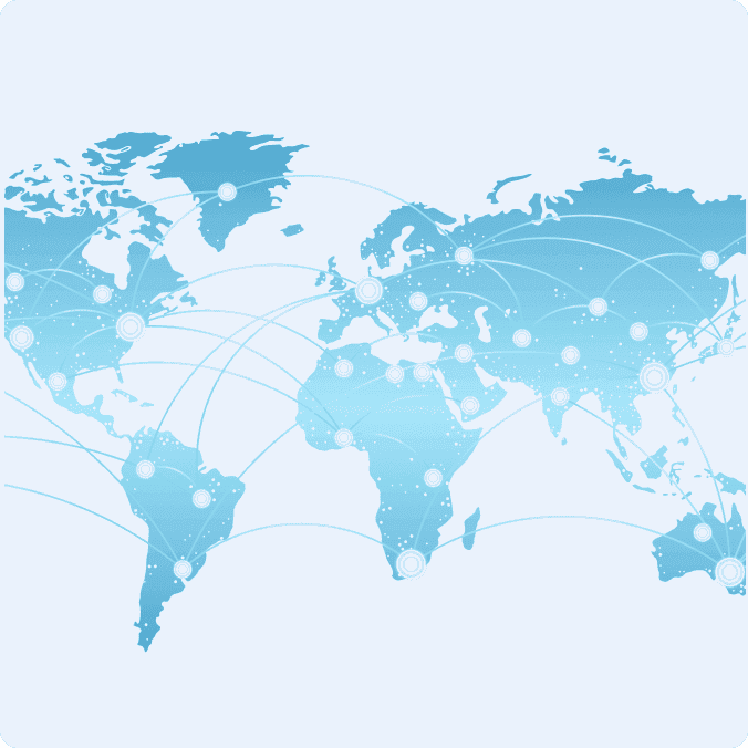 Global Reach, Local Sensitivity