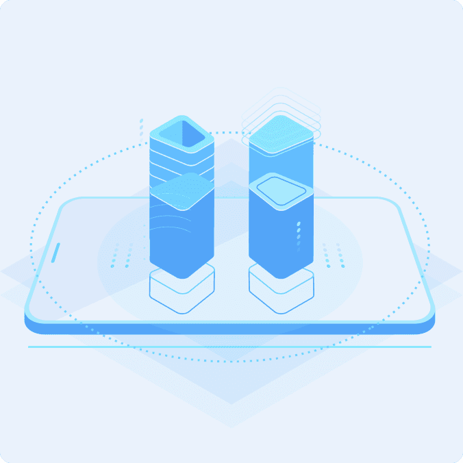 Modern, Scalable Tech