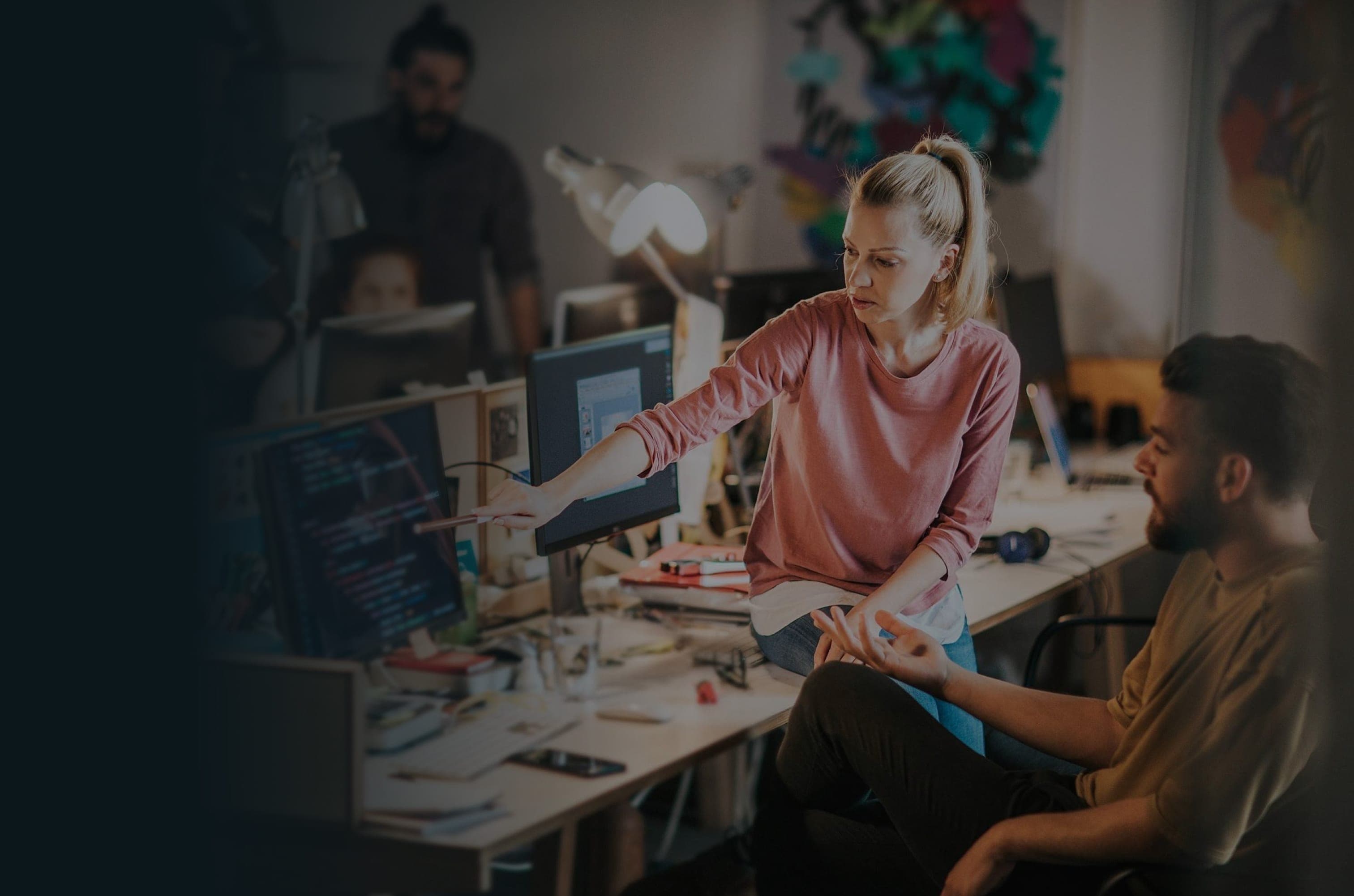 MVP & Startup Acceleration