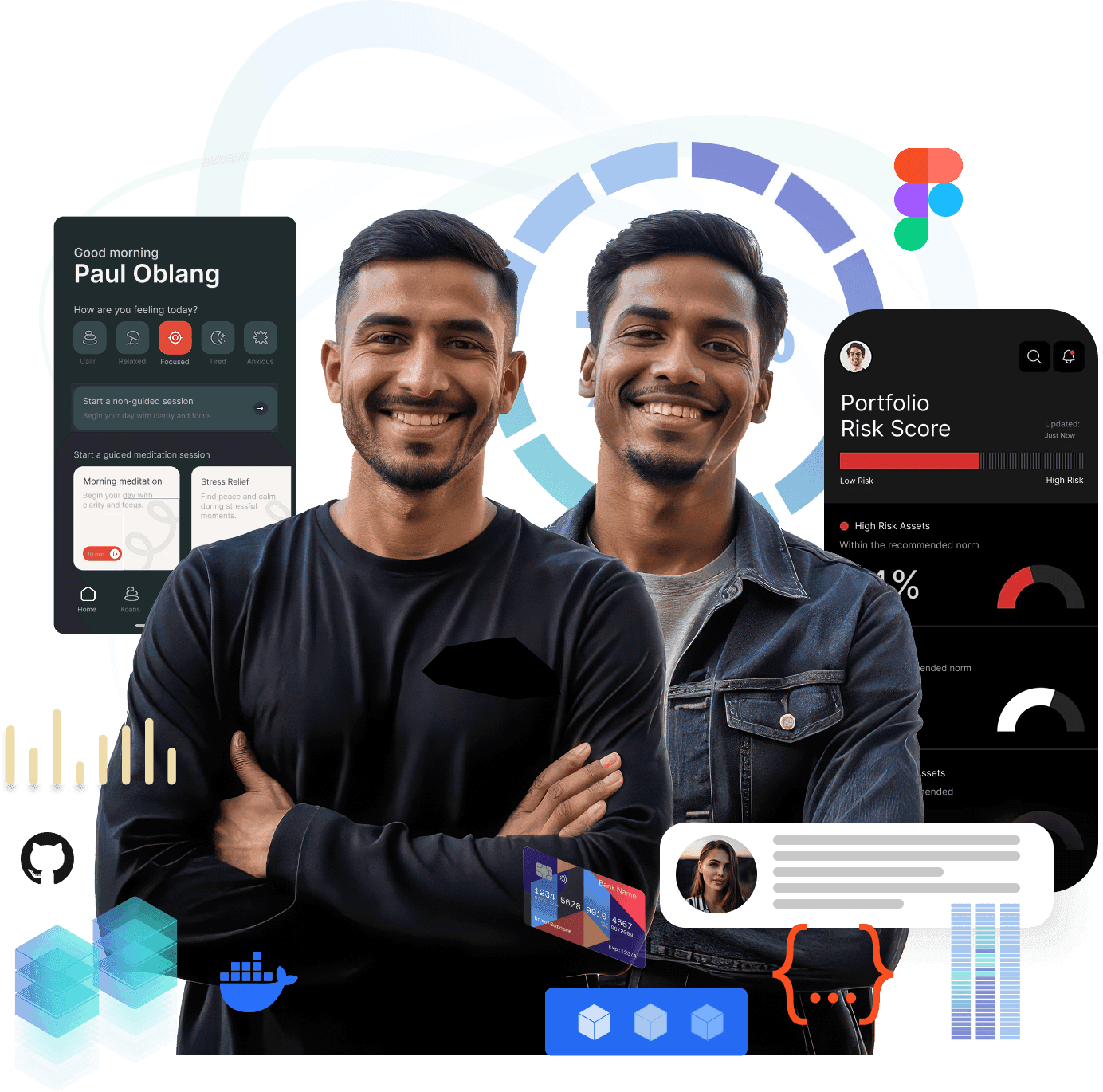 Design, Builld and Launch with MVP & Startup Acceleration