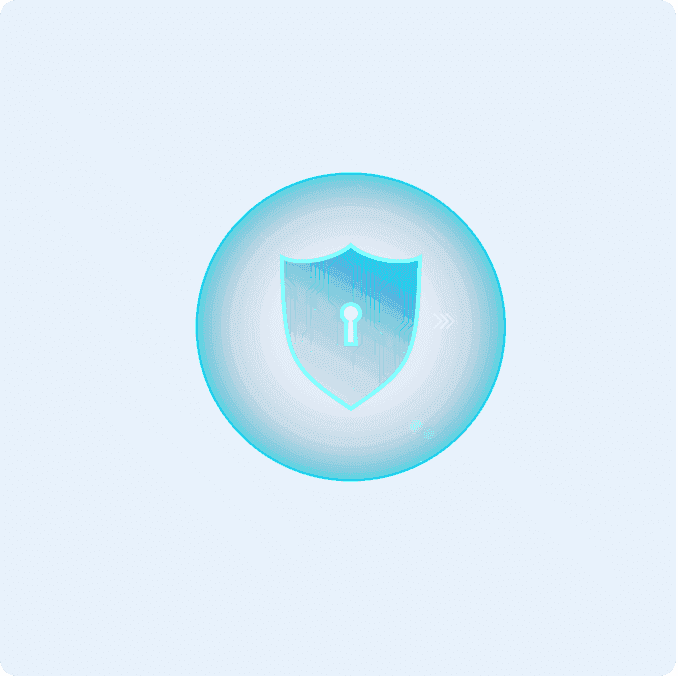 Security & Transparency by Default