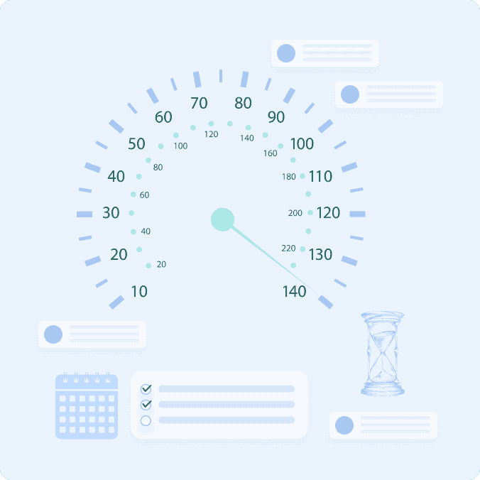 Speed Without Sacrificing Quality