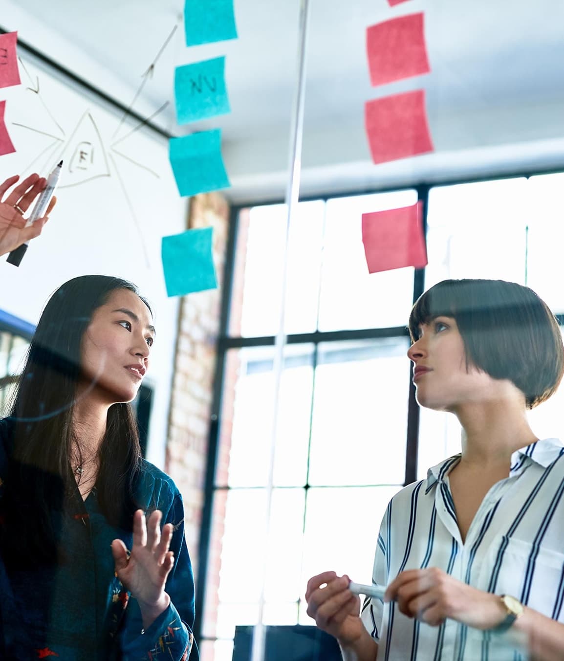 We’re Building Bold Tech — and a Bold Team